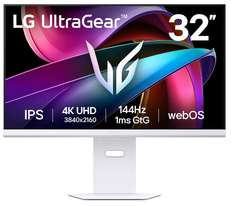 LG 32G810SA-W.AEU computer monitor