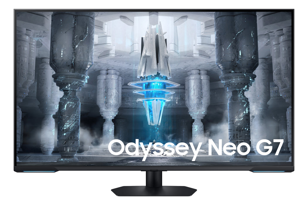 Samsung S43CG700NU computer monitor