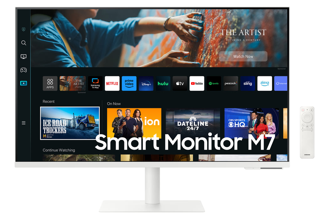 Samsung M70C computer monitor