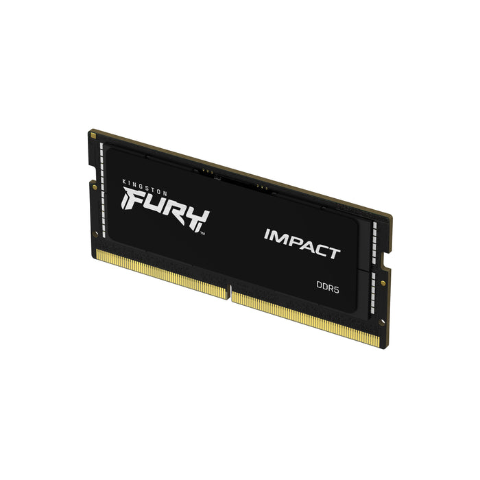 Módulo de memória Kingston Technology FURY Impact