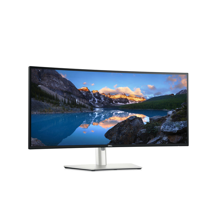 Monitor de computadora DELL UltraSharp U3425WE