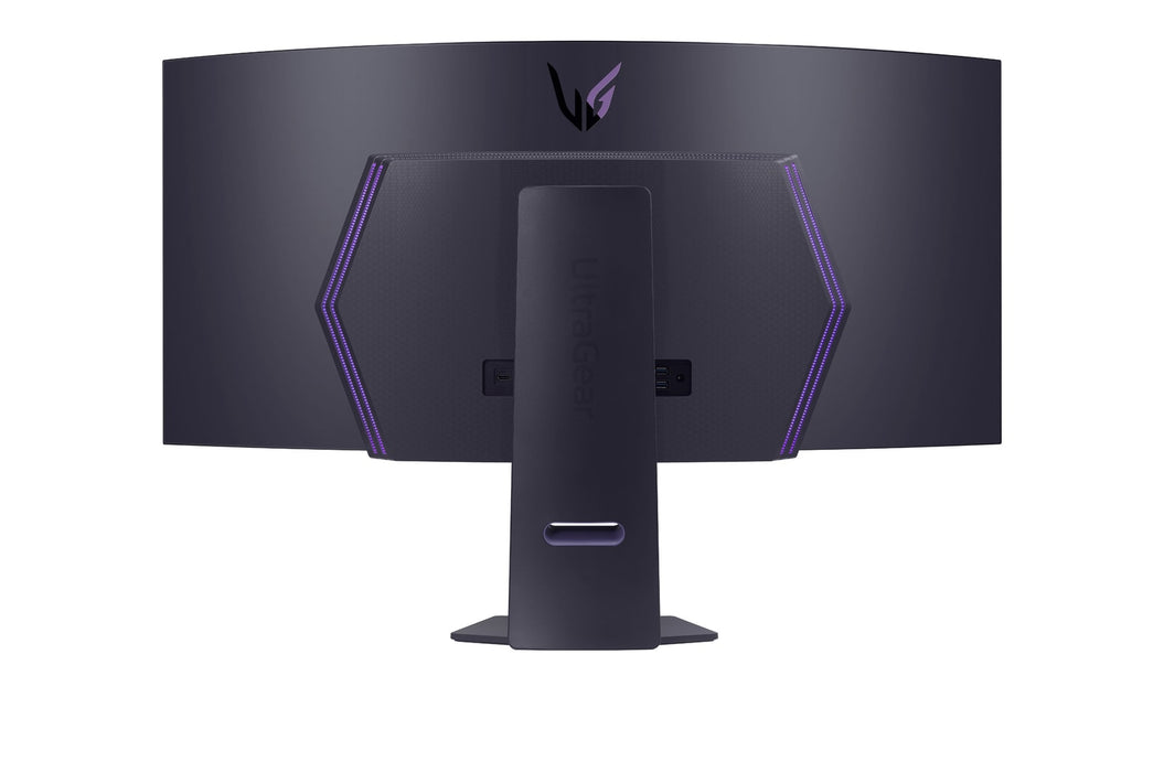 LG 45GS95QX-B computer monitor