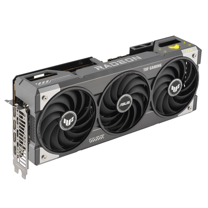ASUS TUF Gaming TUF-RX9070-O16G-GAMING