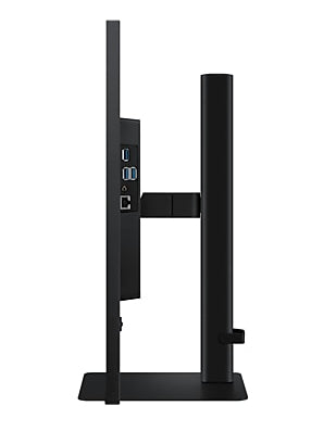 Samsung S60UD computer monitor 81.3 cm (32") 2560 x 1440 pixels Quad HD LED Black