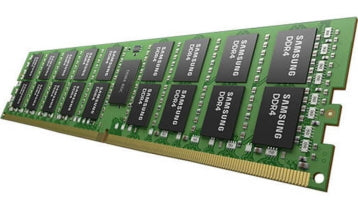 Samsung M393A4K40EB3-CWE memory module 32 GB 1 x 32 GB DDR4 288-pin DIMM ECC