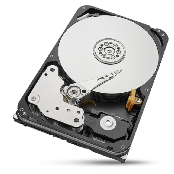 Seagate IronWolf Pro ST20000NE000 internal hard drive 20 TB 7200 RPM 256 MB 3.5" Serial ATA III