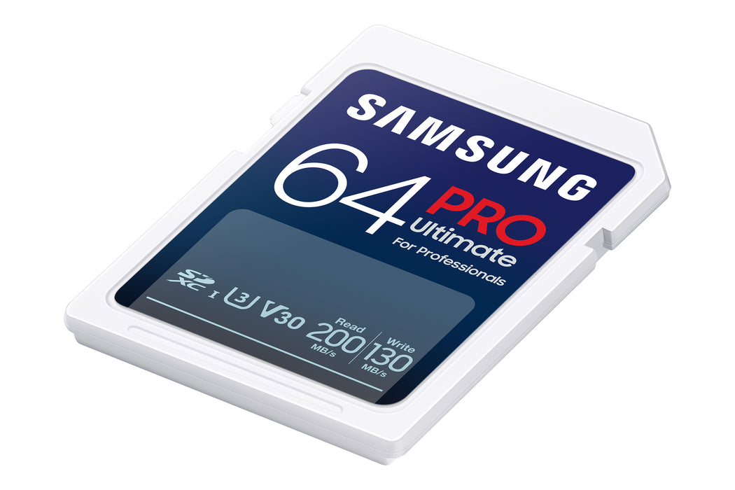 Samsung PRO Ultimate