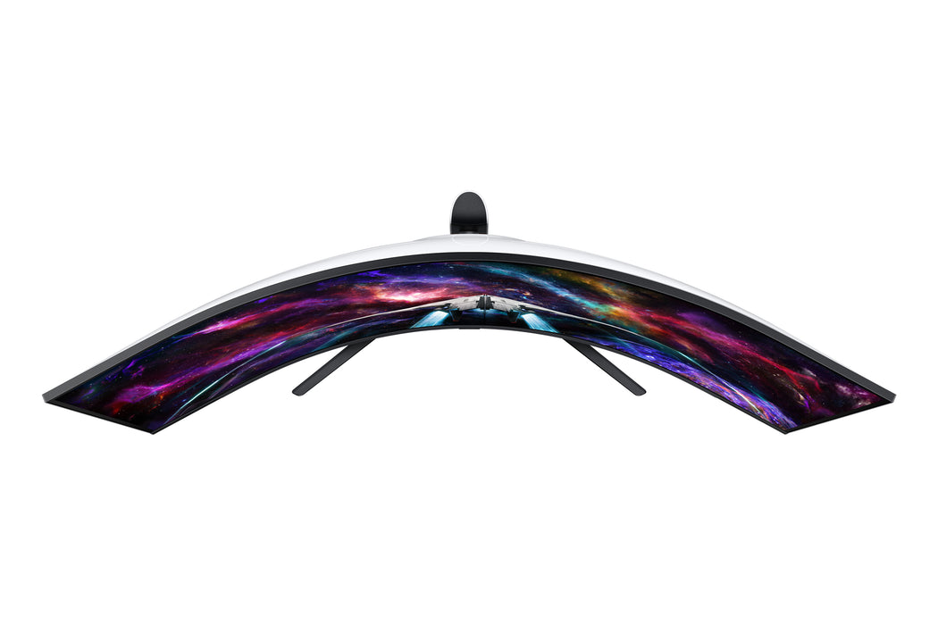 Samsung G95NC LED display