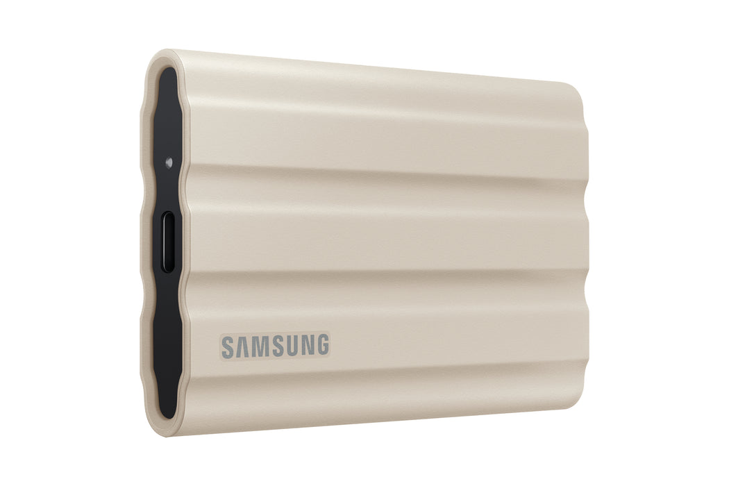 Samsung MU-PE1T0K 1 TB USB Type-C 3.2 Gen 2 (3.1 Gen 2) Beige