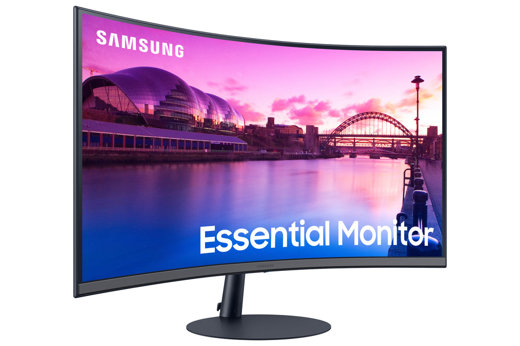 Samsung S39C computer monitor