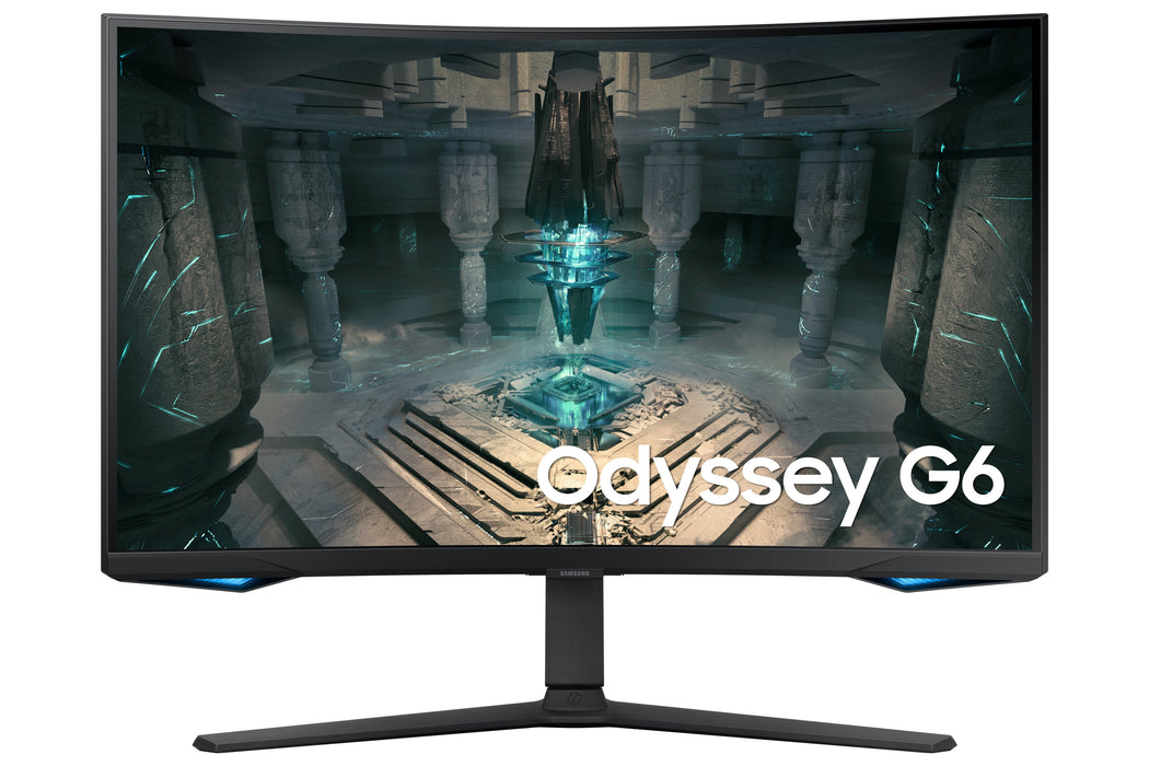 Monitor de computadora Samsung G65B