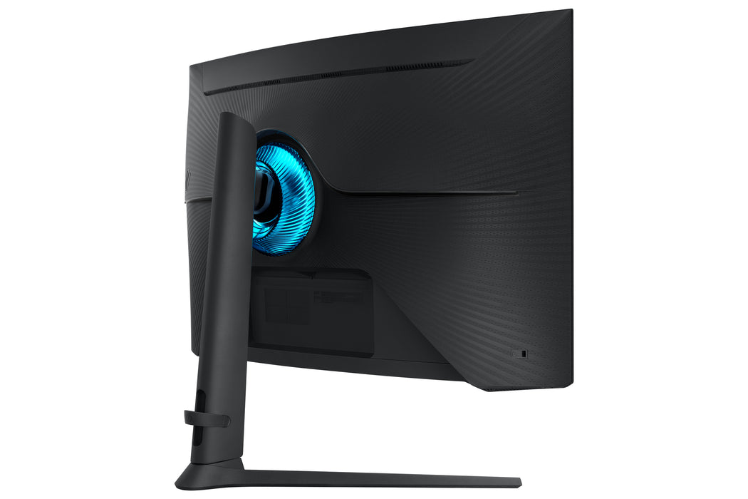 Monitor de computadora Samsung G65B