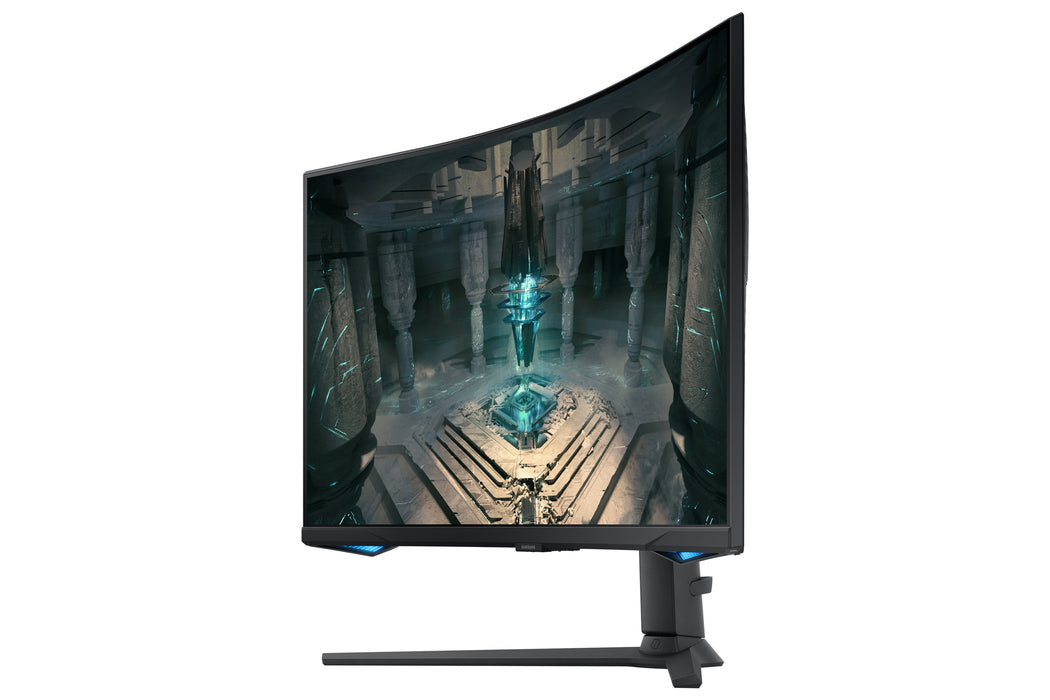 Monitor de computadora Samsung G65B
