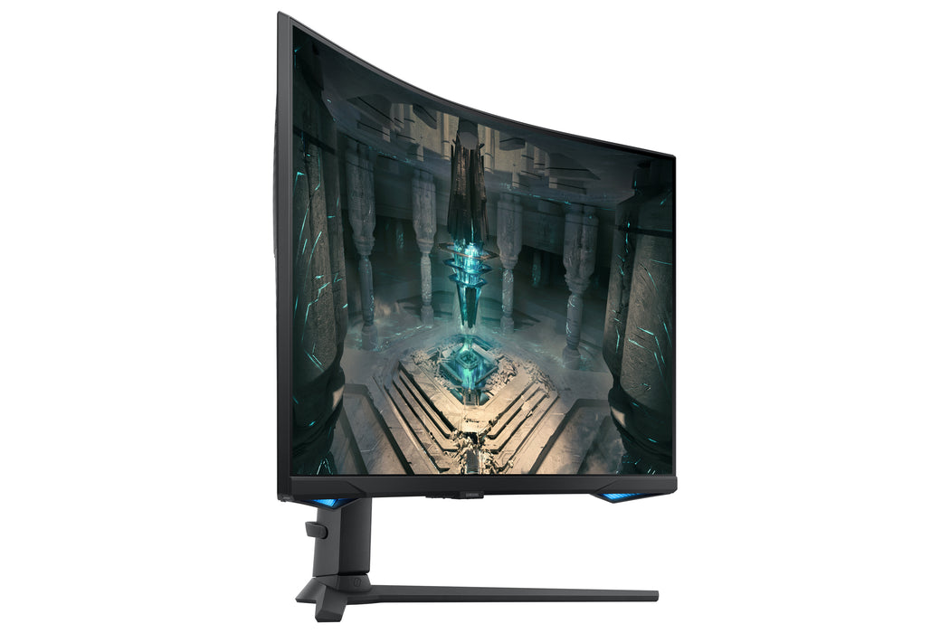 Monitor de computadora Samsung G65B