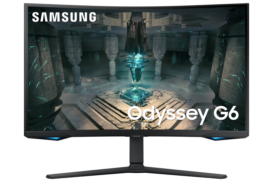 Monitor de computadora Samsung G65B