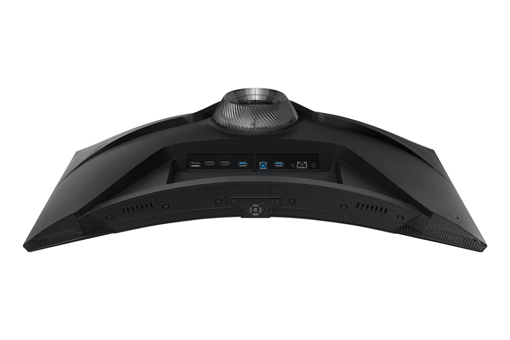 Monitor de computadora Samsung G65B