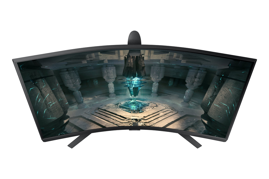 Monitor de computadora Samsung G65B