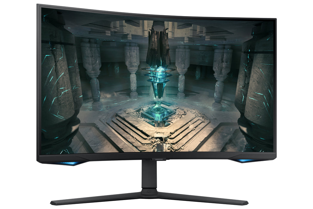 Monitor de computadora Samsung G65B