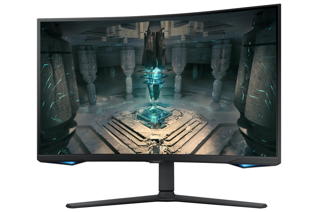 Monitor de computadora Samsung G65B