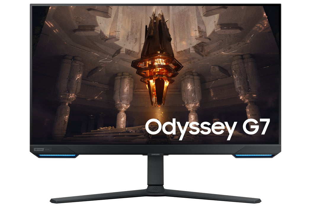 Samsung G70B computer monitor