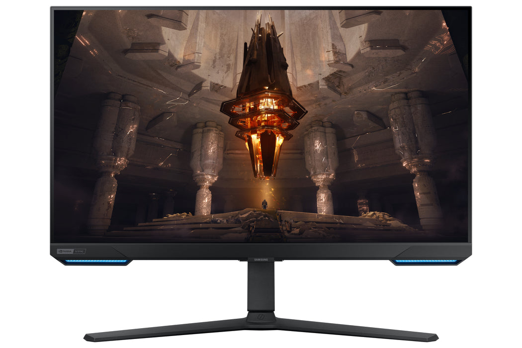 Samsung G70B computer monitor