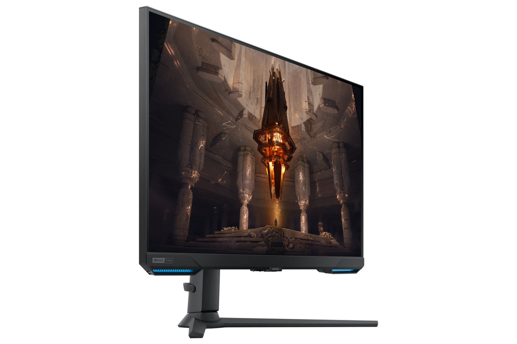 Samsung G70B computer monitor