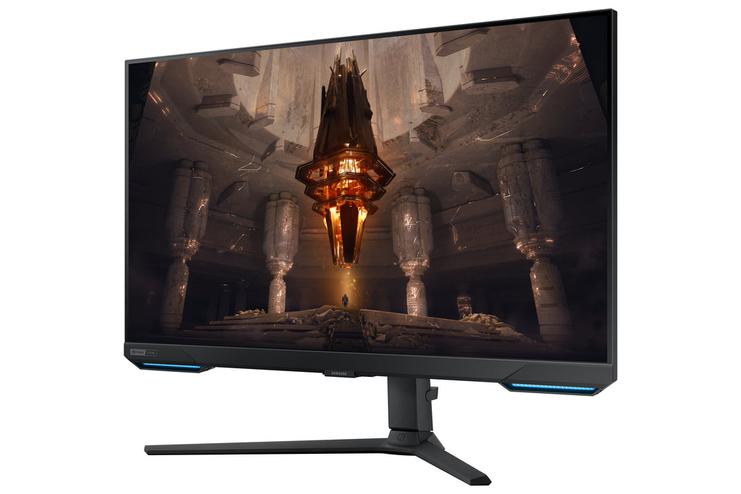 Samsung G70B computer monitor