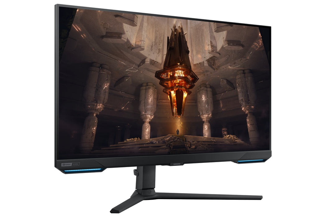 Samsung G70B computer monitor
