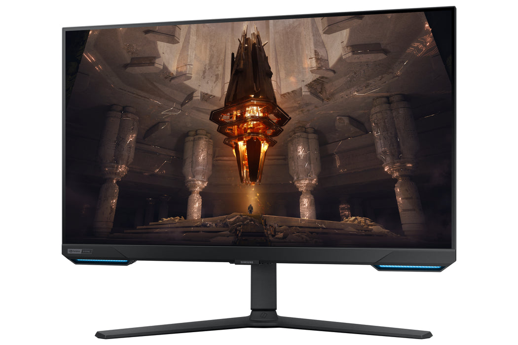 Samsung G70B computer monitor