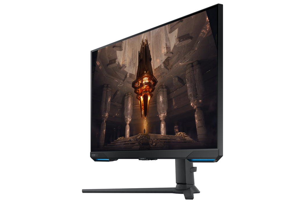 Samsung G70B computer monitor