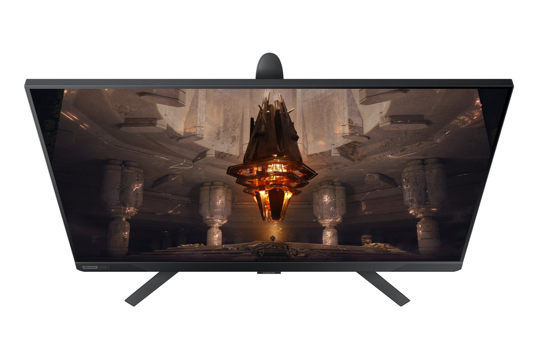 Samsung G70B computer monitor