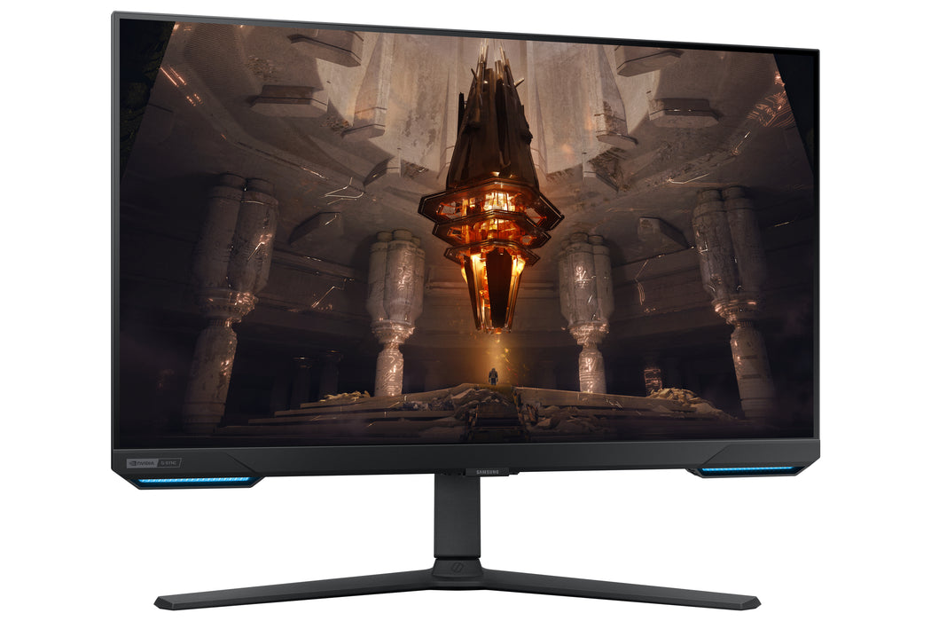 Samsung G70B computer monitor