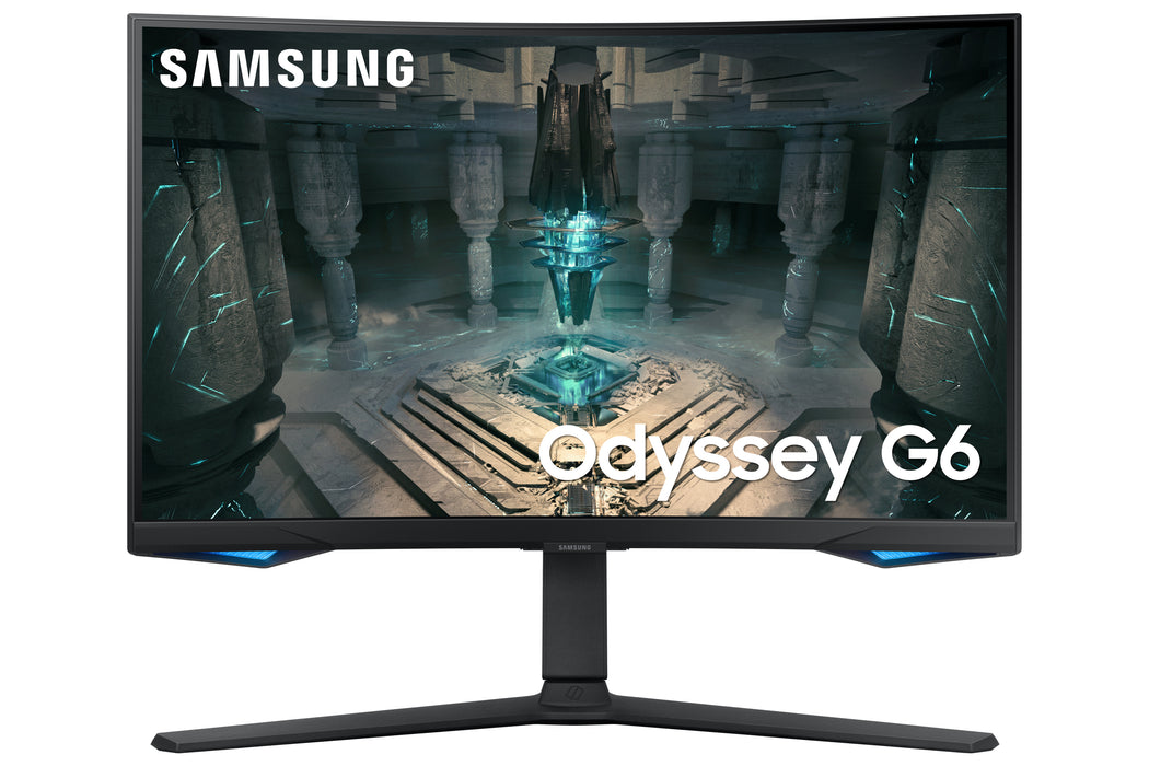 Monitor de computadora Samsung G65B