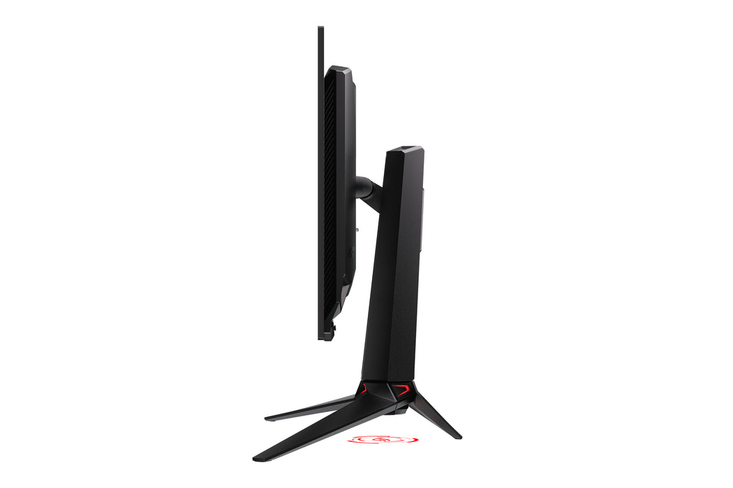 Monitor ASUS ROG Swift OLED PG32UCDMZ de 80 cm (31,5"), 3840 x 2160 píxeles, 4K Ultra HD, QD-OLED, negro