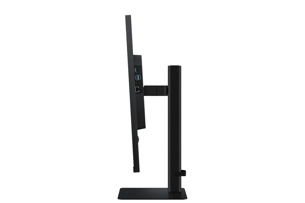 Samsung S80UD computer monitor 81.3 cm (32") 3840 x 2160 pixels 4K Ultra HD LCD Black