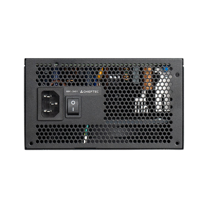 Fuente de alimentación Chieftec Vita BPX-850-C