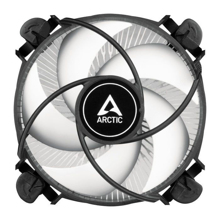 ÁRTICO Alpino 17