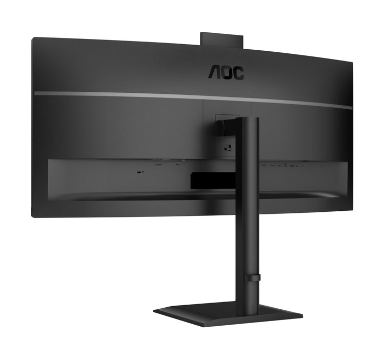 AOC E4 CU34E4CW computer monitor
