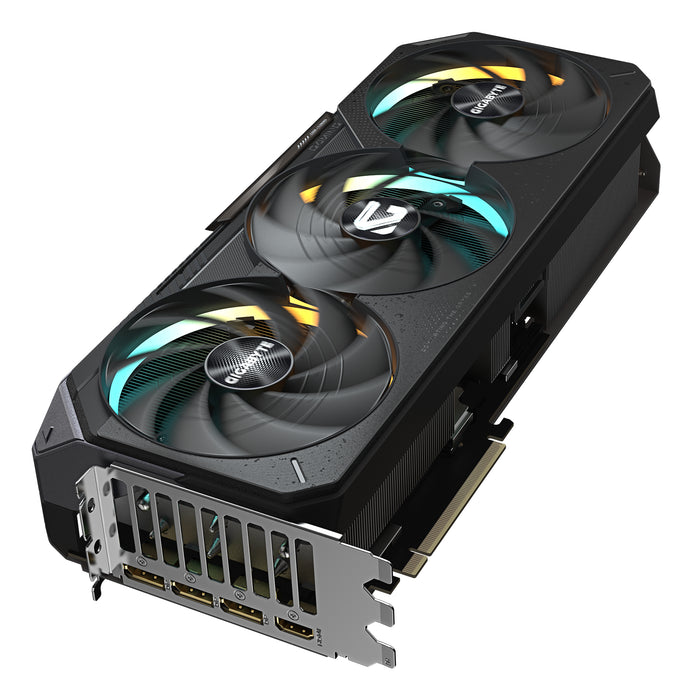 Tarjeta gráfica GIGABYTE GeForce RTX 5080 GAMING OC de 16 GB