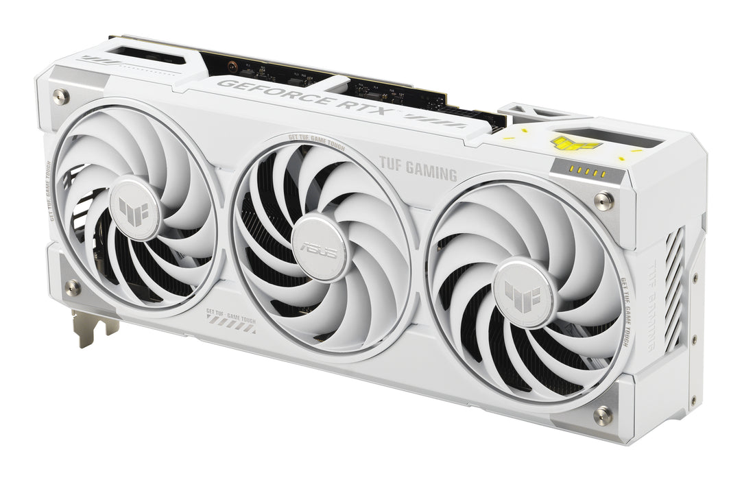 ASUS TUF-RTX5070TI-O16G-BTF-BLANCO