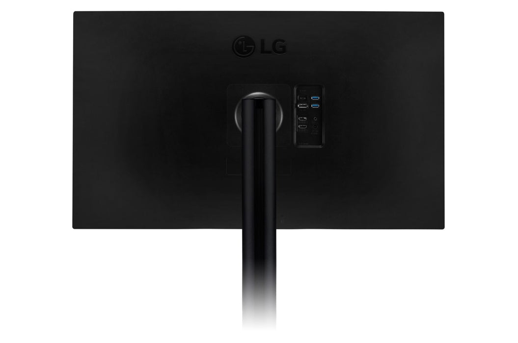 LG 32UN880K computer monitor