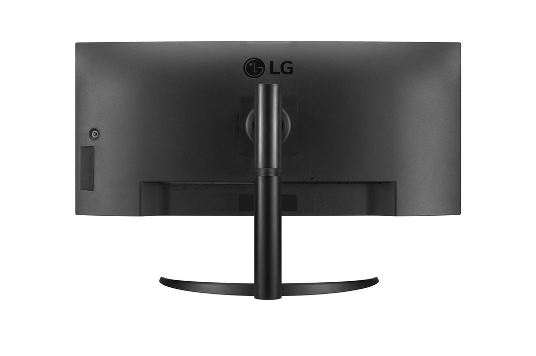 LG 34WQ75X-B computer monitor