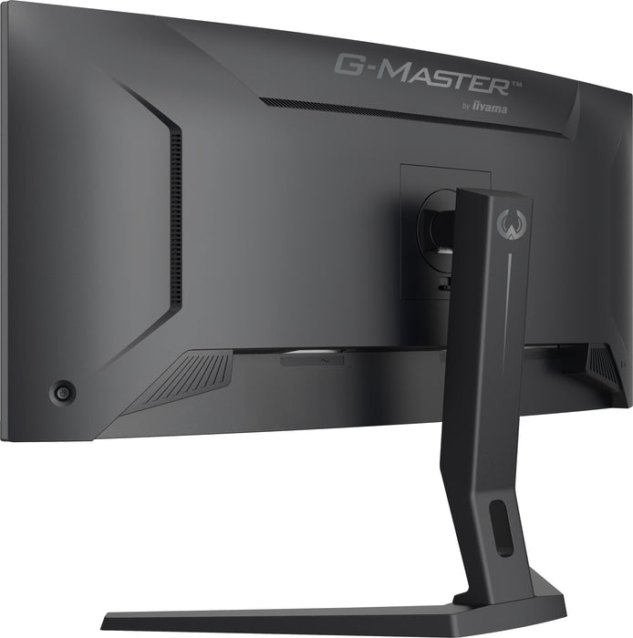 Monitor de computadora iiyama G-MASTER GCB3486WQSCP-B1