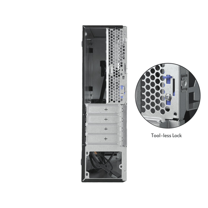 Chieftec BE-10B-300 computer case