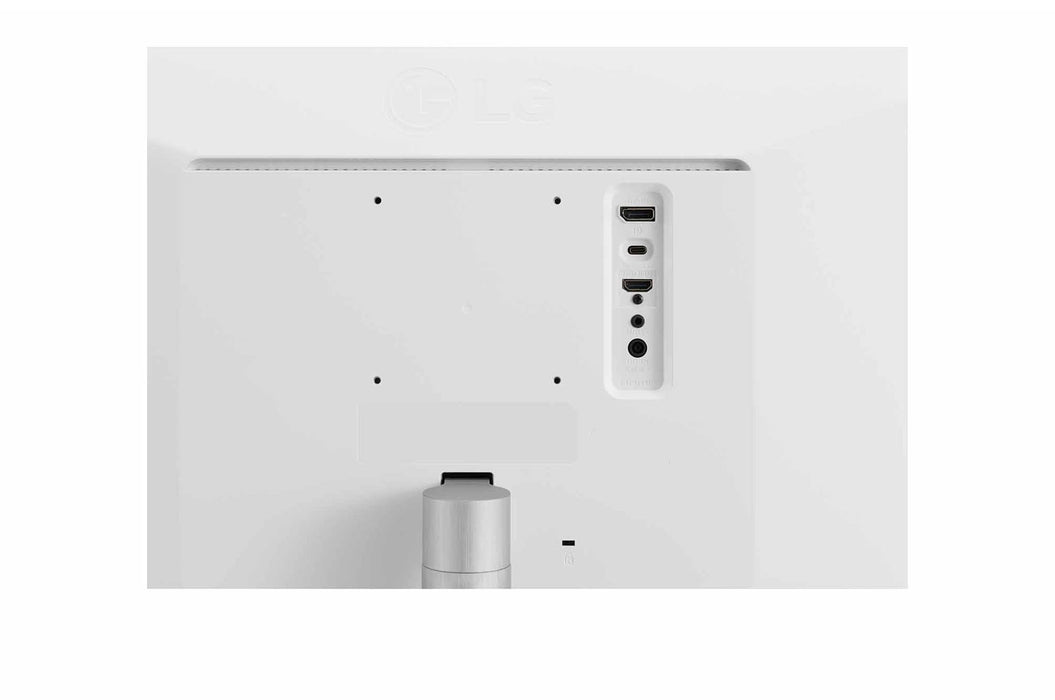 LG 29WQ600-W.AEU computer monitor