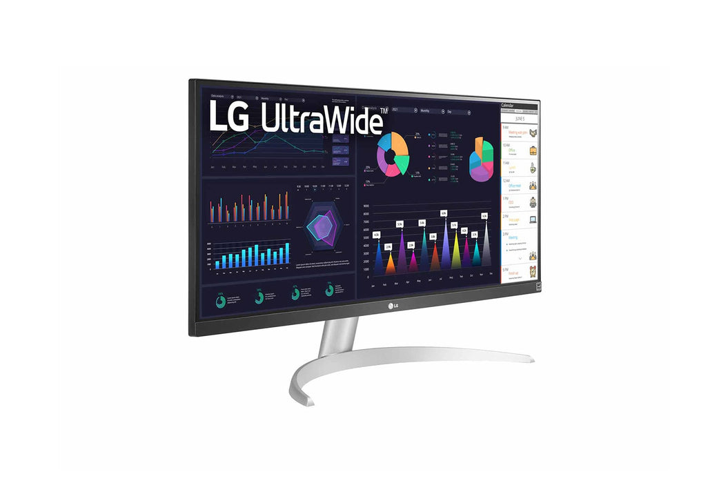 LG 29WQ600-W.AEU computer monitor