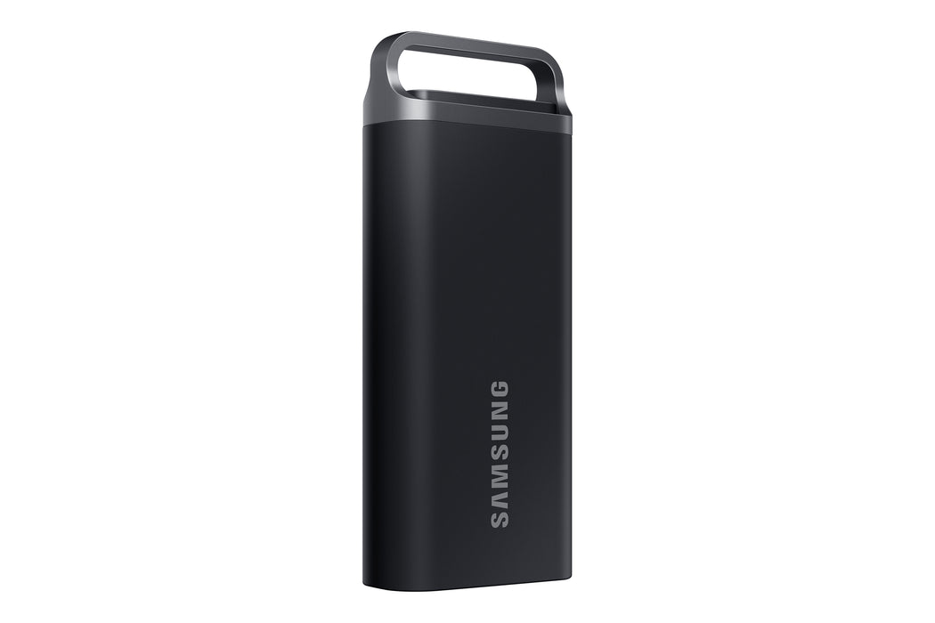 Samsung MU-PH2T0S 2 TB 3.2 Gen 1 (3.1 Gen 1) Black