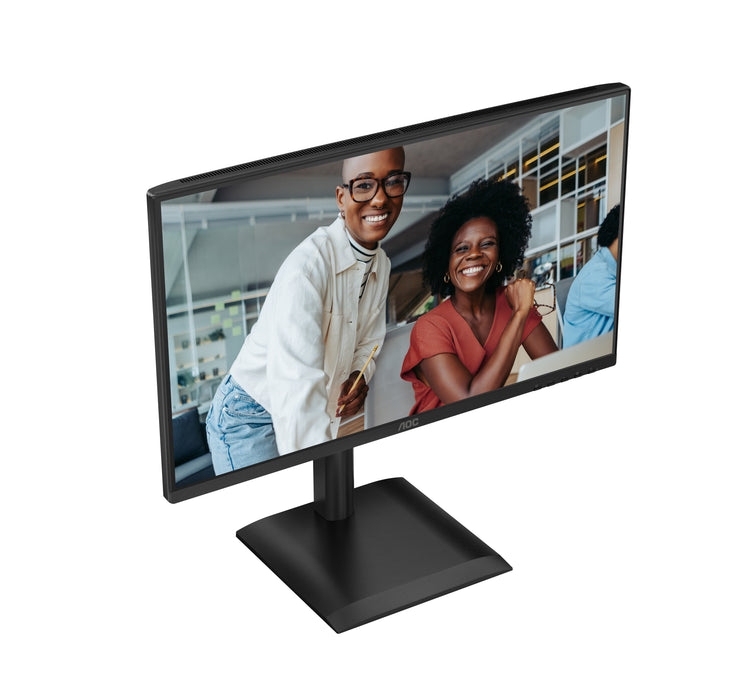 AOC E4 24E4CV computer monitor