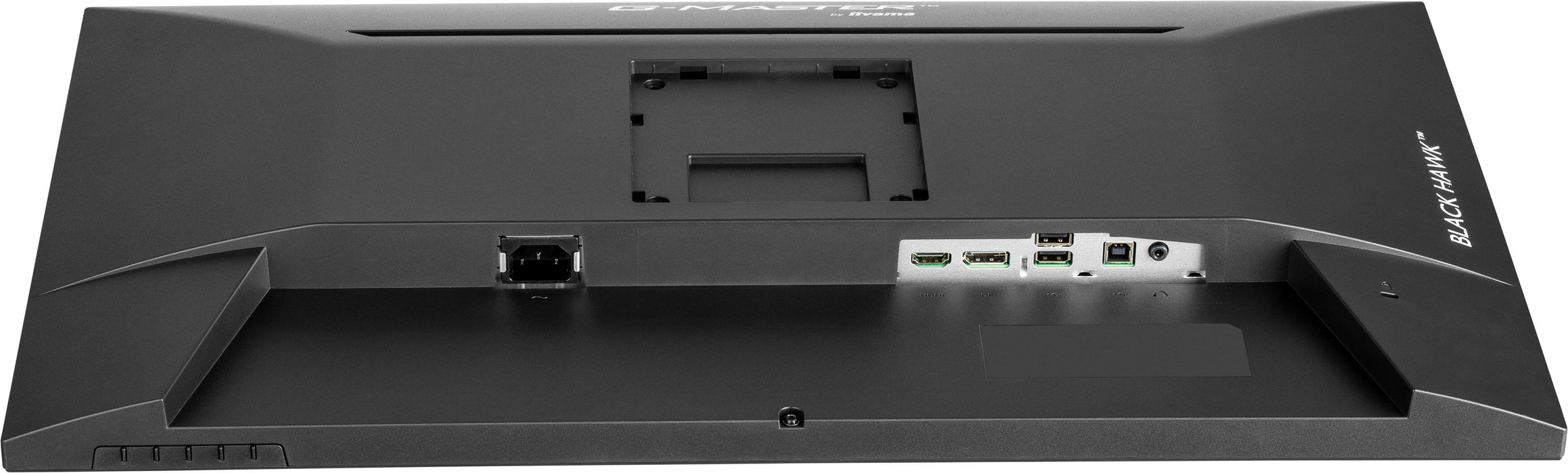 iiyama G-MASTER GB2745QSU-B2 computer monitor