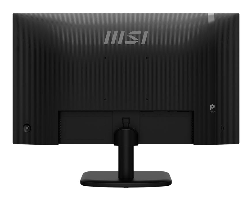 MSI PRO MP251LDE E2 computer monitor
